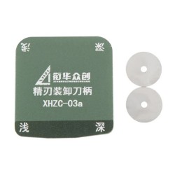 SCREEN DISASSEMBLY BLADE HANDLE XHZC-03A