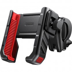 BIKE MOTORCYCLE SCOOTER HOLDER JOYROOM JR-ZS266 BLACK