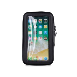 BIKE HOLDER SETTY UR-03 XL BLACK