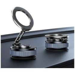 USAMS ZJ084 TARNISH MAGNETIC PHONE HOLDER USAMS ZJ084 TARNISH MAGNETIC PHONE HOLDER