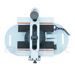 HEAT-FREE SCREEN OPENER WITH ROTARY FIXTURE KAISI 2292 2IN1 HEAT-FREE SCREEN OPENER WITH ROTARY FIXTURE KAISI 2292 2IN1