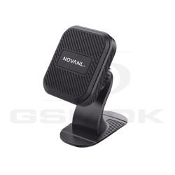 CAR HOLDER NOVANL MAGLOCK BLACK