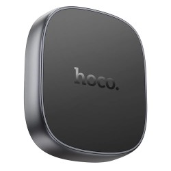 UNIVERSAL MAGNETIC CAR HOLDER FOR DASHBOARD HOCO H52 BLACK UNIVERSAL MAGNETIC CAR HOLDER FOR DASHBOARD HOCO H52 BLACK