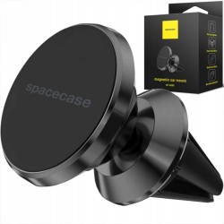UNIVERSAL CAR HOLDER SPACECASE SC02 FOR AIR VENT BLACK