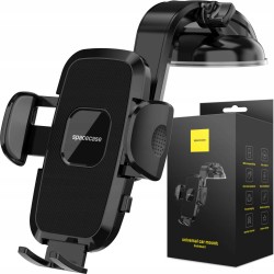 UNIVERSAL CAR HOLDER SPACECASE SC18 BLACK