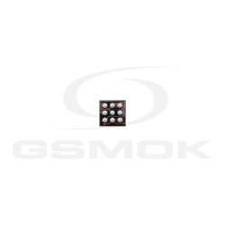 FUEL GAUGE IC FOR NINTENDO SWITCH / SWITCH 2 MAX 17050