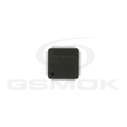 HDMI VIDEO OUTPUT IC CHIP MN86471A FOR SONY PLAYSTATION 4