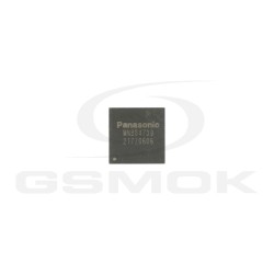 HDMI RETIMER REDRIVER CONTROLLER IC MN864739 FOR SONY PLAYSTATION 5