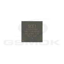 SOUTHBRIDGE IC CHIP CXD90036G CUH-1200 FOR SONY PLAYSTATION 4 SLIM / PLAYSTATION 4 PRO