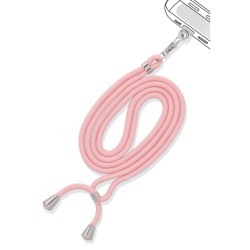 UNIVERSAL STRAP FOR PHONES PROMIZ PINK