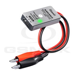 IP66 BATTERY ADHESIVE QUICK REMOVING CABLE FOR IPHONE 16 / 16 PLUS