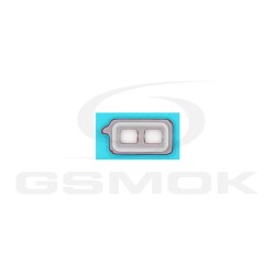 TOP SPEAKER RUBBER SAMSUNG S901 GALAXY S22 5G GH98-47182A [ORIGINAL]
