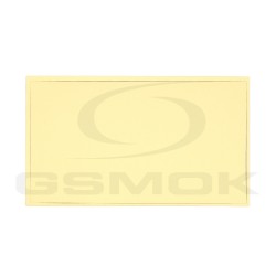 DOUBLE SIDED SCREEN ADHESIVE FOR NINTENDO SWITCH Sided