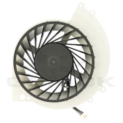 INTERNAL COOLING FAN KSB0912HE G85B12MS1BN CUH-1215A CUH-10XX CUH-11XX CUH-12XX FOR SONY PLAYSTATION 4