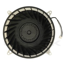 INTERNAL COOLING FAN KSB1212HGG4E 23 BLADES FOR SONY PLAYSTATION 5