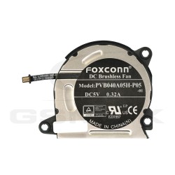 COOLING FAN FOR NINTENDO SWITCH