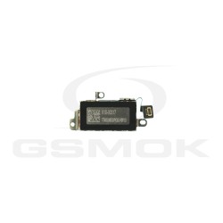 VIBRATION IPHONE 11 PRO PULLED