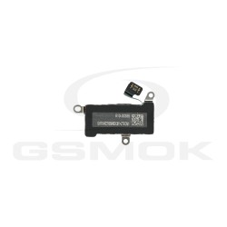 VIBRATION IPHONE 12 PULLED