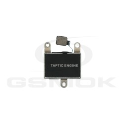 VIBRATION IPHONE 12 MINI PULLED
