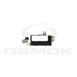 VIBRATION IPHONE 13 PRO PULLED