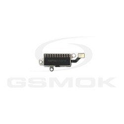 VIBRATION IPHONE 15 PRO