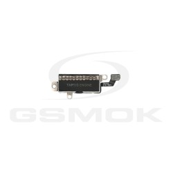 VIBRATION IPHONE 15 PRO MAX