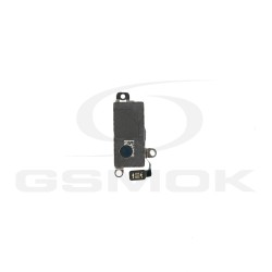 VIBRATION IPHONE 16