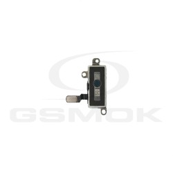 VIBRATION IPHONE 16 PRO MAX