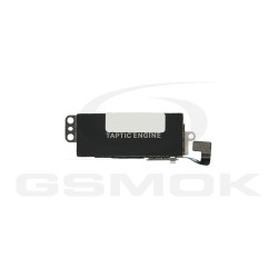 VIBRATION IPHONE XR PULLED