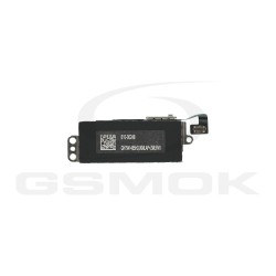 VIBRATION IPHONE XR PULLED