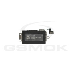 VIBRATION IPHONE XS MAX PULLED