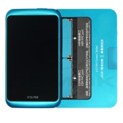 LCD SCREEN TESTER JCID V15PM IPHONE / IPAD / ANDROID WITH FLEX SET