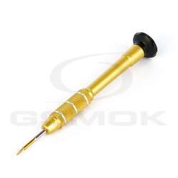 SCREWDRIVER KAISI 8116 Y0.6 FOR IPHONE 7 7 PLUS 8 8 PLUS X XS XS MAX XR