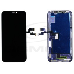 LCD Display for Apple Iphone X BLACK [FHD INCELL] A1865 A1901