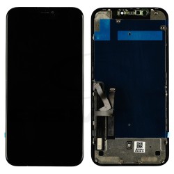 LCD Display for Apple Iphone 11 TOSHIBA VERSION [FOG] A2221 A2111 A2223 RMORE