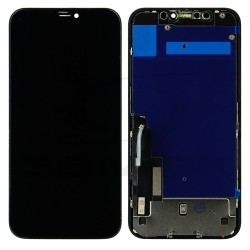 LCD + TOUCH PAD COMPLETE FOR APPLE IPHONE 11 [INCELL FHD 1080P]