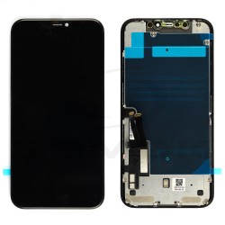 LCD Display for Apple Iphone 11 LG VERSION [FOG] A2221 A2111 A2223 RMORE