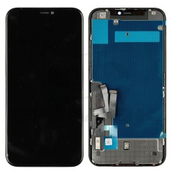 LCD Display for Apple Iphone 11 [INCELL FHD 1080P] IC MOVABLE JH