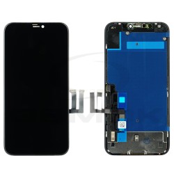 LCD Display for Apple Iphone 11 [INCELL FHD 1080P] IC MOVABLE