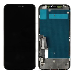 LCD Display for Apple Iphone 11 [INCELL HD+] IC REMOVABLE JH