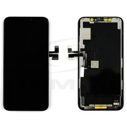 LCD Display for Apple Iphone 11 PRO FHD [OLED HARD] IC MOVABLE