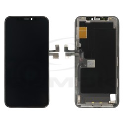 LCD Display for Apple Iphone 11 PRO FOG FHD IC MOVABLE