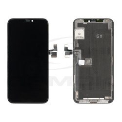 LCD Display for Apple Iphone 11 PRO INCELL HD IC MOVABLE LCD Display for Apple Iphone 11 PRO INCELL HD IC MOVABLE