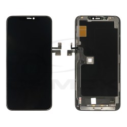 LCD Display for Apple Iphone 11 PRO MAX FOG FHD IC MOVABLE LCD Display for Apple Iphone 11 PRO MAX FOG FHD IC MOVABLE