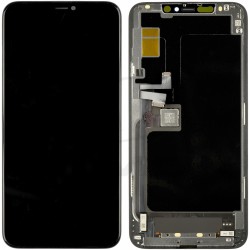 LCD Display for Apple Iphone 11 PRO MAX [FHD INCELL] IC MOVABLE JH