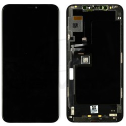 LCD Display for Apple Iphone 11 PRO MAX [HD INCELL] A2161 RMORE