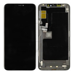 LCD Display for Apple Iphone 11 PRO MAX INCELL HD+ A2161 IC REMOVABLE JH