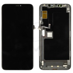 LCD Display for Apple Iphone 11 PRO MAX INCELL HD A2161 IC REMOVABLE JH