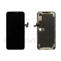 LCD Display for Apple Iphone 11 PRO MAX OLED HARD FHD IC MOVABLE