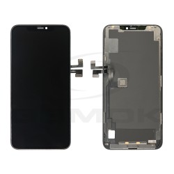 LCD Display for Apple Iphone 11 PRO MAX OLED HARD FHD IC MOVABLE LCD Display for Apple Iphone 11 PRO MAX OLED HARD FHD IC MOVABLE
